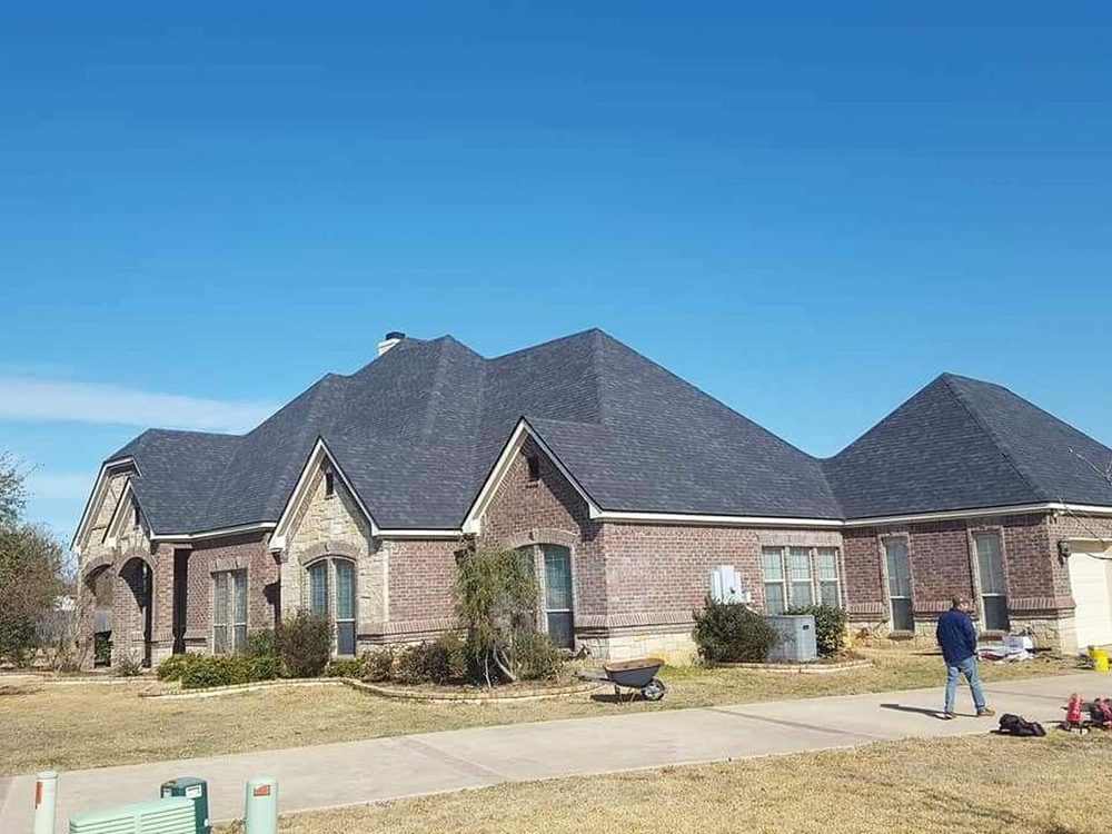 Slide of JAC Roofing and Exteriors