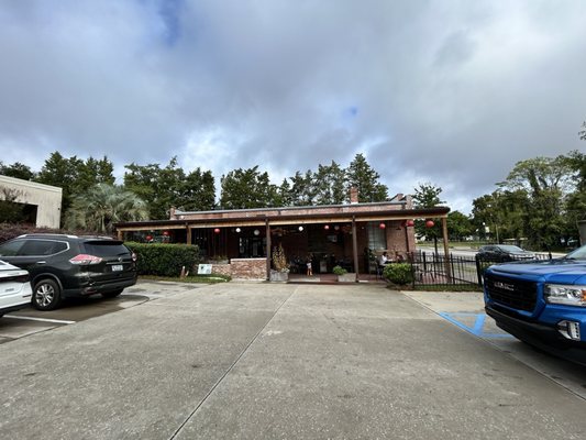 Curiosity Coffee Bar by null