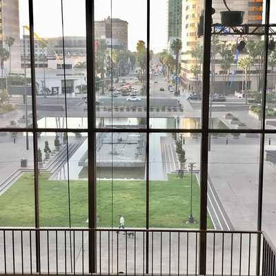 Long Beach Terrace Theater by null