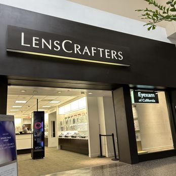 LensCrafters - Eyewear & Opticians Near Me - El Cajon, California