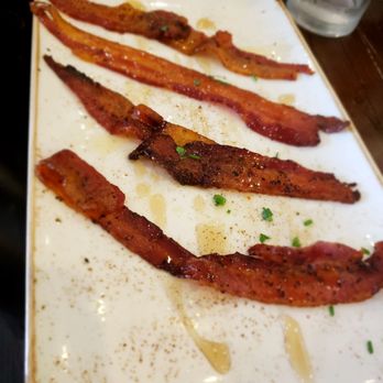 First Watch - Millennium bacon - American Near Me - Laurel, Maryland First Watch - Millennium bacon - American Near Me - Laurel, Maryland