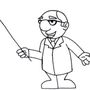 Professor Clean