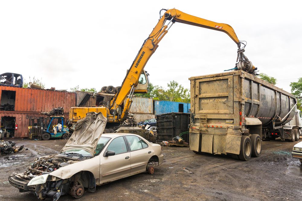 AAA ALL CAR AUTO SALVAGE 28 Photos &amp; 13 Reviews Towing