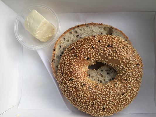 Baker & Cook - Chip Bee Gardens by null