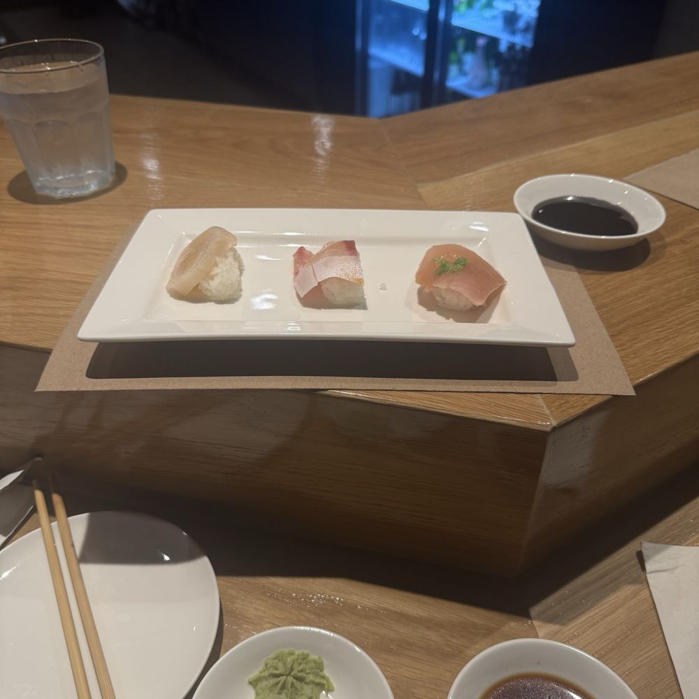 Onori Hand Roll Bar - Scallop - Sushi Bars Near Me - Temecula, California Onori Hand Roll Bar - Scallop - Sushi Bars Near Me - Temecula, California
