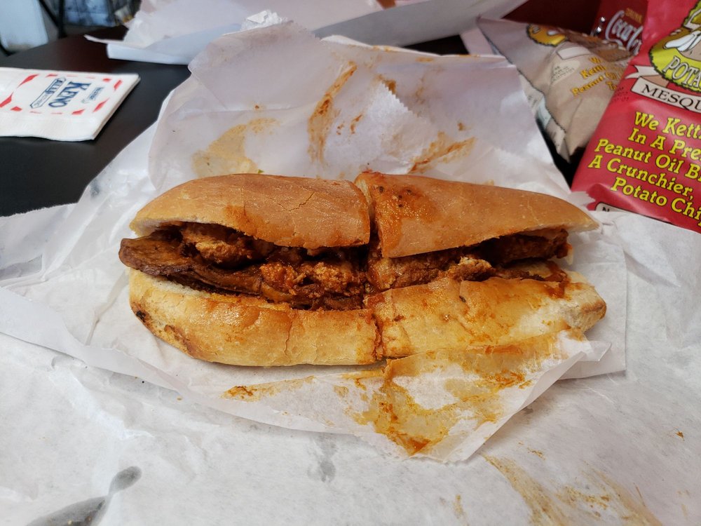 BELSITO’S DELI 34 Photos & 61 Reviews 305 Plantation St, Worcester