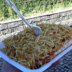 A Dogueria - É pra comer de garfo!!!