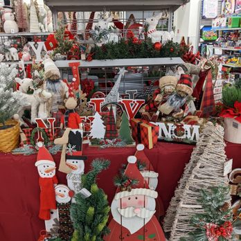 Burlington - Home Decor Near Me - Encinitas, California