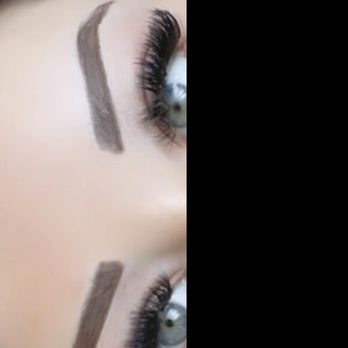 Britt Ink - Eyelashes and eyebrows by Britt:) - Eyelash Service Near Me - Yorba Linda, California