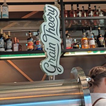 Cork & Pig Tavern - New American Near Me - Abilene, Texas Cork & Pig Tavern - New American Near Me - Abilene, Texas