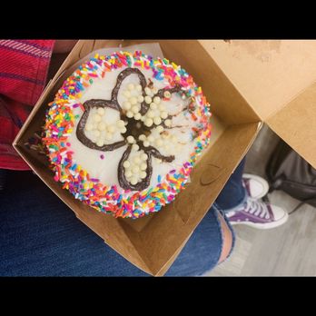Firecakes Donuts - Bakeries Near Me - Chicago, Illinois Firecakes Donuts - Bakeries Near Me - Chicago, Illinois