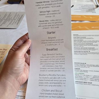 Green Gateau - Brunch specials - French Near Me - Lincoln, Nebraska