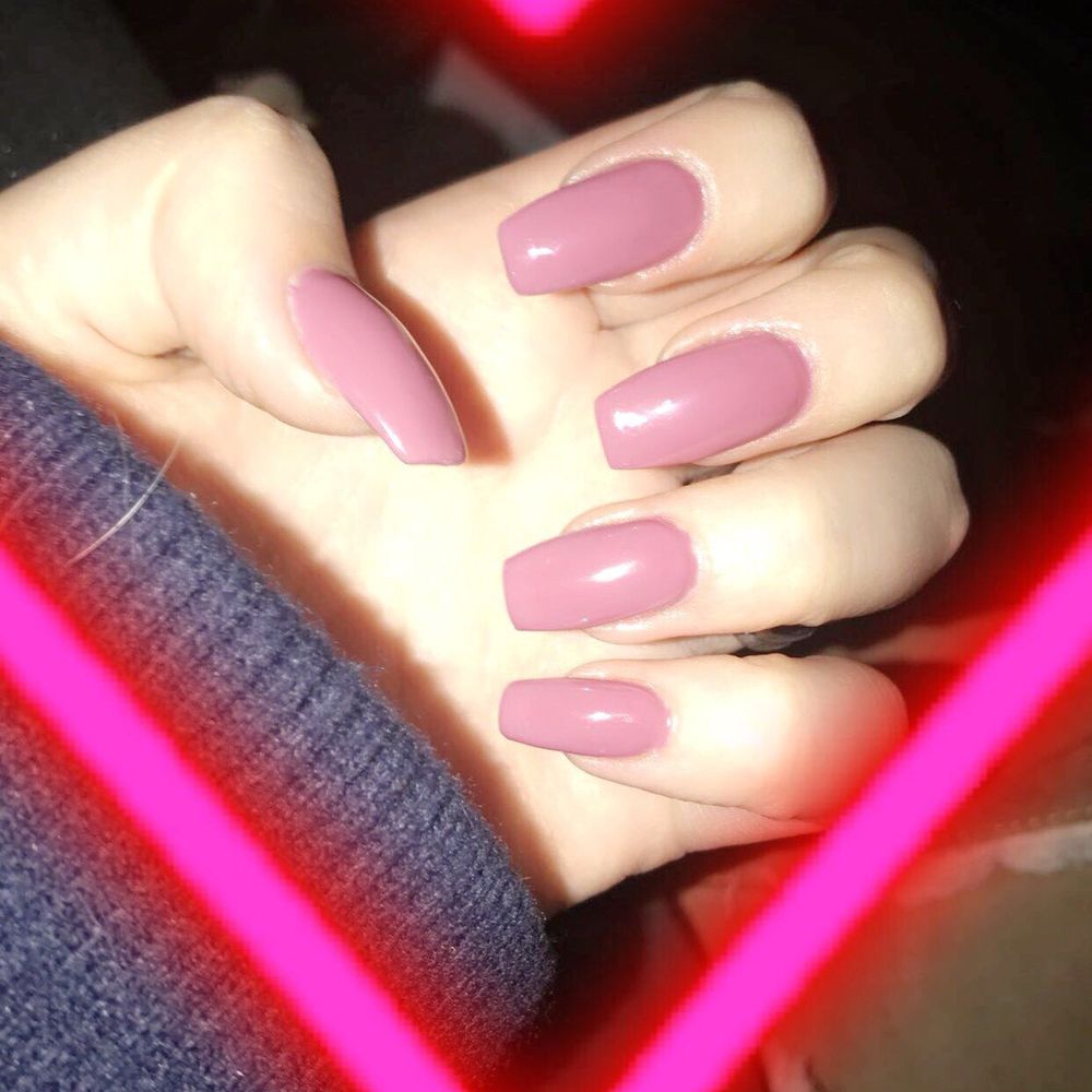 Bomb Nails - Nail Salons Near Me - Aurora, Colorado