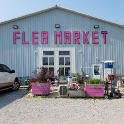Me & My Sisters Flea Market