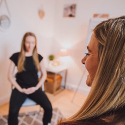 Cotswold Meditation & Mindfulness - Bodyscan Meditation