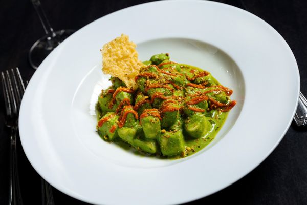 Ferraro's Ristorante by null