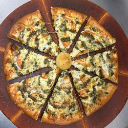 House of Pizza Orleans