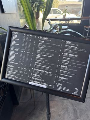 Menu photo 3 Alchemist Coffee Roasting Boise, ID Menu photo 3 Alchemist Coffee Roasting Boise, ID