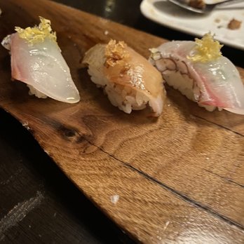 Uchi Denver - Japanese Near Me - Denver, Colorado