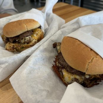 Krunch Burger - Burgers Near Me - La Mirada, California Krunch Burger - Burgers Near Me - La Mirada, California