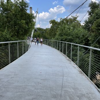 Liberty Bridge - Landmarks & Historical Buildings Near Me - Greenville, South Carolina