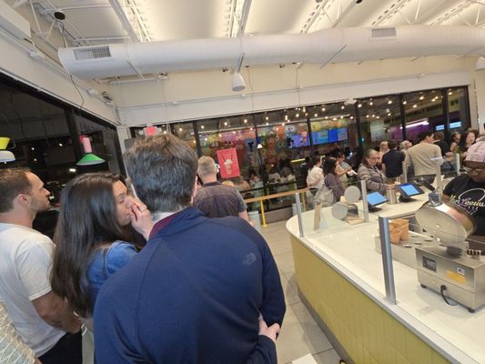 Van Leeuwen Ice Cream by null