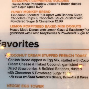 Miss Shirley's Cafe, Inner Harbor - Breakfast & Brunch Near Me - Baltimore, Maryland