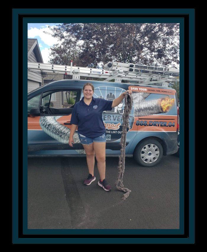 DRYER VENT SQUAD OF FORT COLLINS Updated May 2024 Berthoud