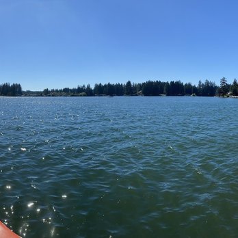 Spanaway Park - Parks Near Me - Spanaway, Washington Spanaway Park - Parks Near Me - Spanaway, Washington