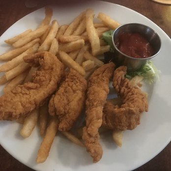 Erini Restaurant - Kids meal. Chicken fingers - Mediterranean Near Me - Ewing Township, New Jersey Erini Restaurant - Kids meal. Chicken fingers - Mediterranean Near Me - Ewing Township, New Jersey