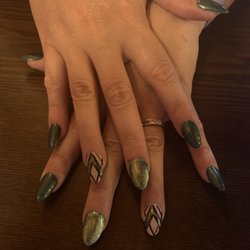 Nail Salons In Greenville Yelp