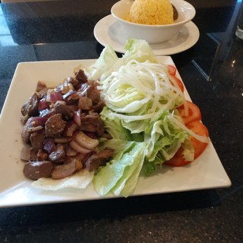 Vietnamese Cafe - Pepper flavored beef.. - Vietnamese Near Me - Thornton, Colorado Vietnamese Cafe - Pepper flavored beef.. - Vietnamese Near Me - Thornton, Colorado