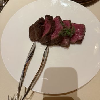 Four Sixes Ranch Steakhouse - Steakhouses Near Me - Las Vegas, Nevada