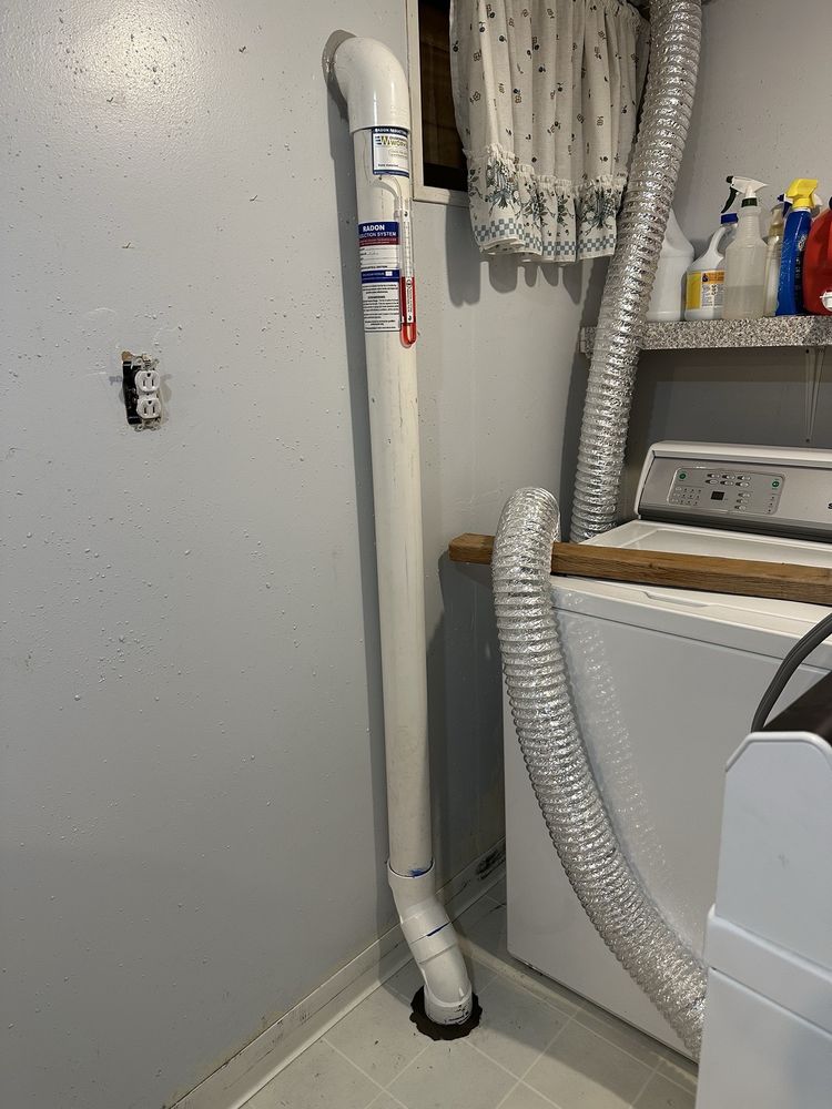 Slide of Environmental Works