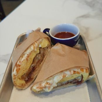 Underdog Coffee & Bread - Grande Jose - Breakfast & Brunch Near Me - Annandale, Virginia Underdog Coffee & Bread - Grande Jose - Breakfast & Brunch Near Me - Annandale, Virginia