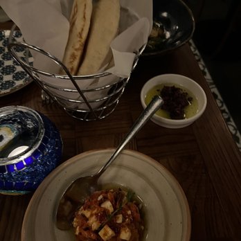 Agora DC - Htipiti - Mediterranean Near Me - Washington, DC, District of Columbia