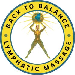 The Lymphatic Health Coach