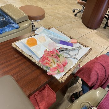 Nails & Beyond - Nail Salons Near Me - Fort Worth, Texas