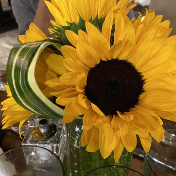 Killen's - Table centerpiece - Southern Near Me - Houston, Texas