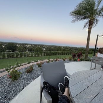 The View - Spectacular view!!!!! - Cocktail Bars Near Me - Clermont, Florida