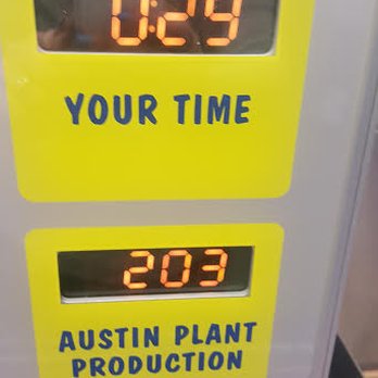 SPAM Museum - Don't think Ill be getting a job at the plant anytime soon ;) - Museums Near Me - Austin, Minnesota