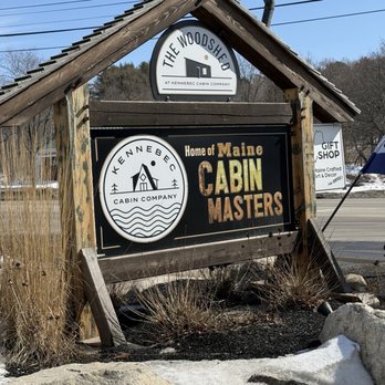 The Woodshed - American Near Me - Manchester, Maine The Woodshed - American Near Me - Manchester, Maine