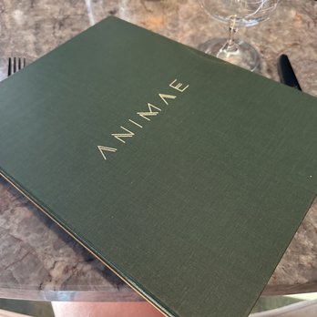 Animae - Asian Fusion Near Me - San Diego, California Animae - Asian Fusion Near Me - San Diego, California