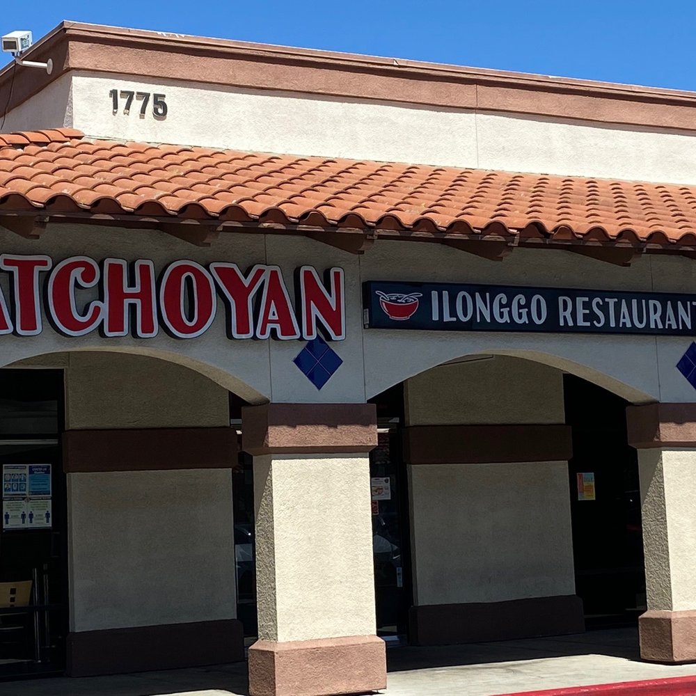 Batchoyan Ilonggo Restaurant - Filipino Near Me - Camarillo, California Batchoyan Ilonggo Restaurant - Filipino Near Me - Camarillo, California