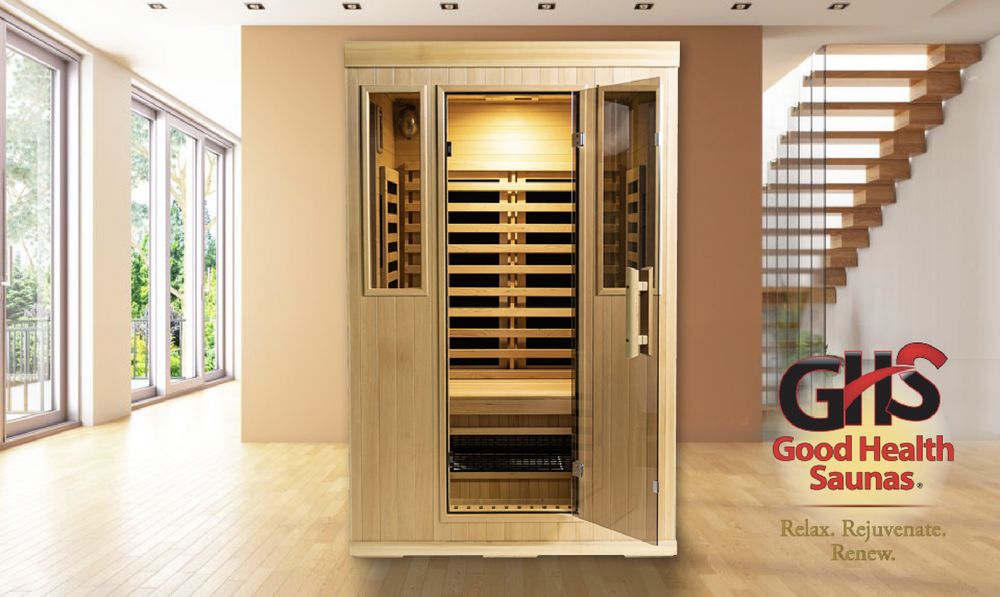 GOOD HEALTH SAUNAS WAUKESHA Updated June 2024 11 Photos 2238 W