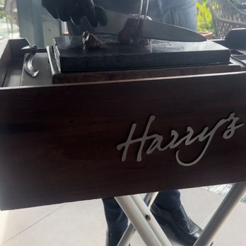Harry's - Steakhouses Near Me - Cancún, ROO