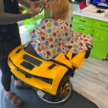 Little Locks - Kids Hair Salons Near Me - Solana Beach, California Little Locks - Kids Hair Salons Near Me - Solana Beach, California