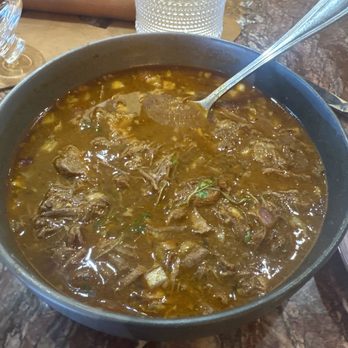 Pradera Brunch - Birria plate con consume, great portions. - Breakfast & Brunch Near Me - Costa Mesa, California Pradera Brunch - Birria plate con consume, great portions. - Breakfast & Brunch Near Me - Costa Mesa, California
