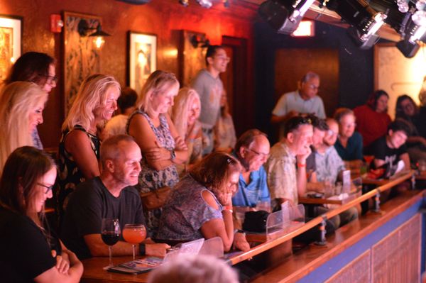 Florida Studio Theatre by null