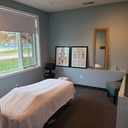 Jamie Martin Massage Therapy